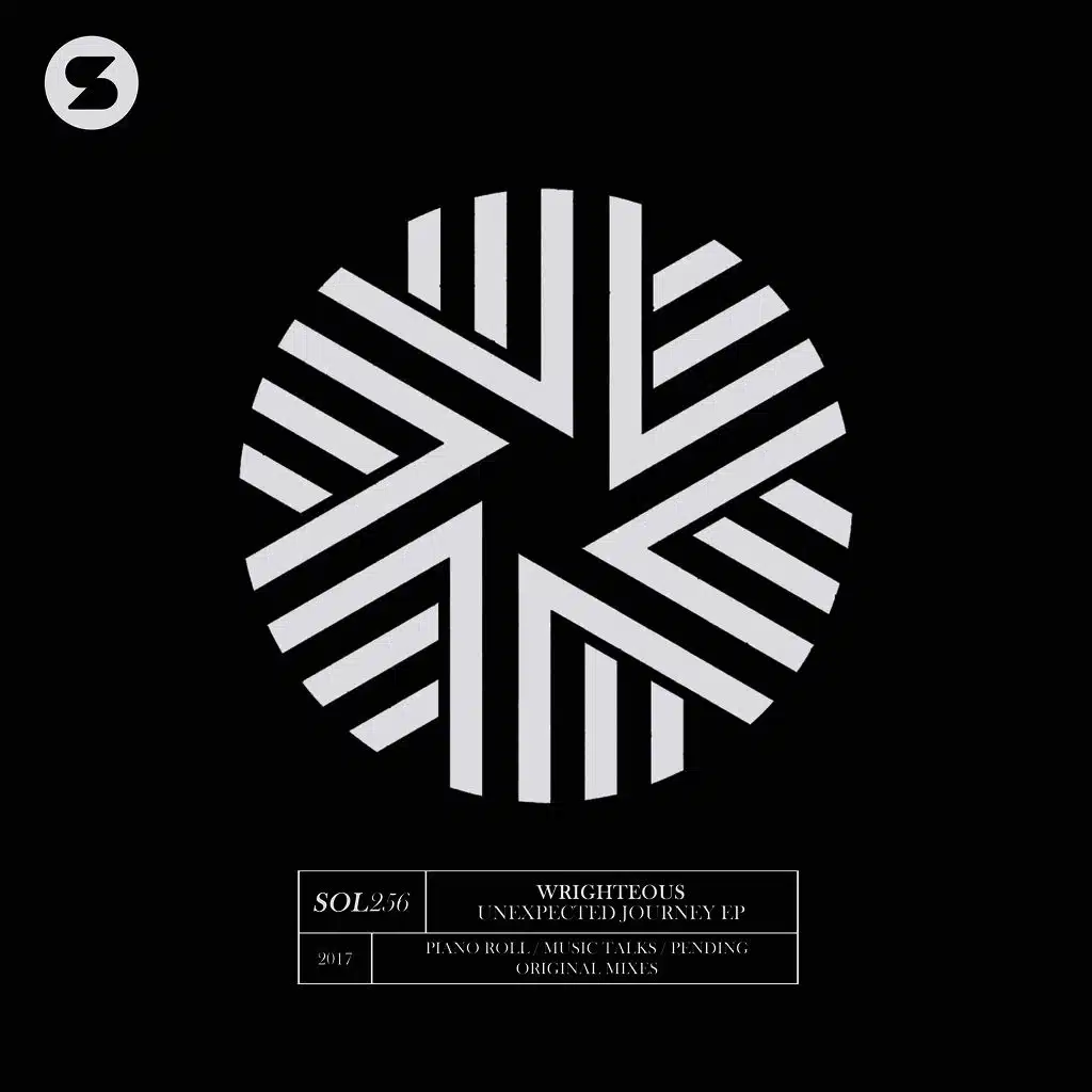 Unexpected Journey EP