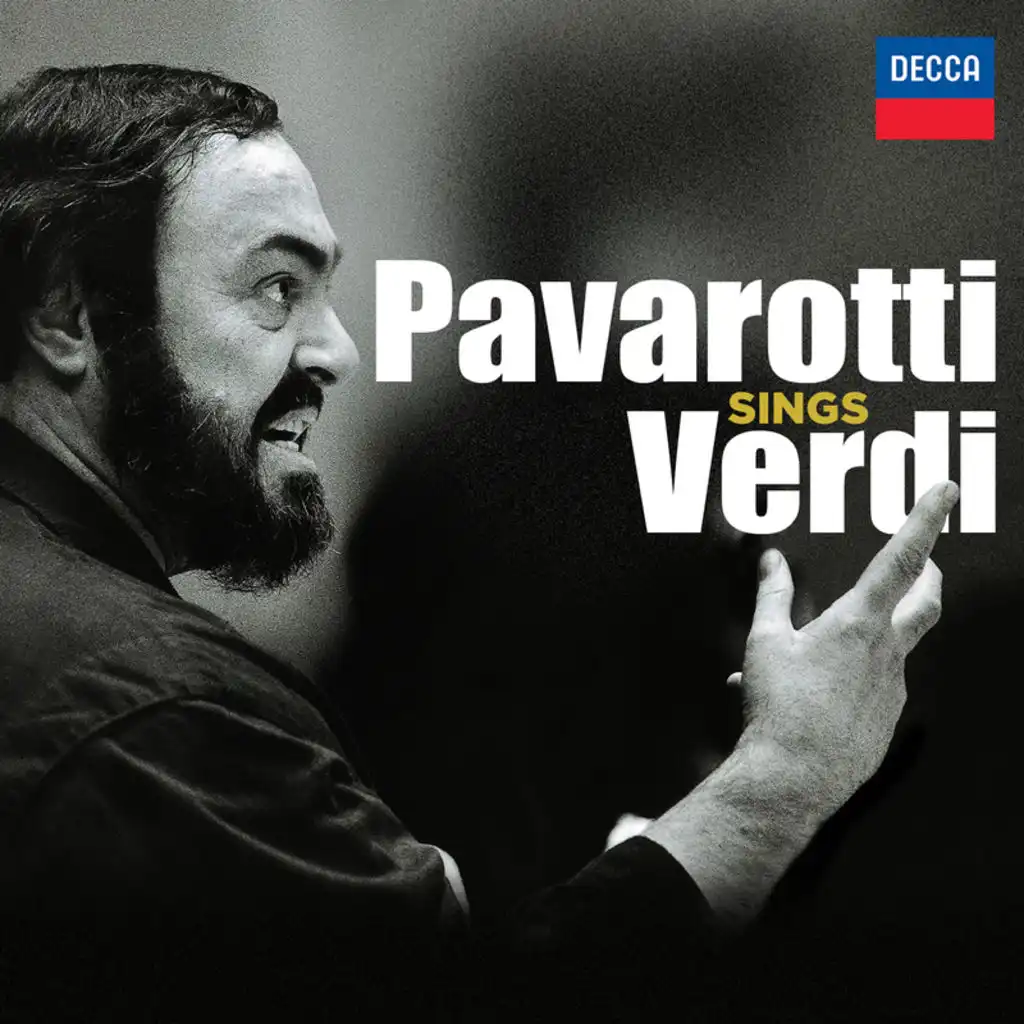 Verdi: La traviata / Act 1 - Un dì felice, eterea