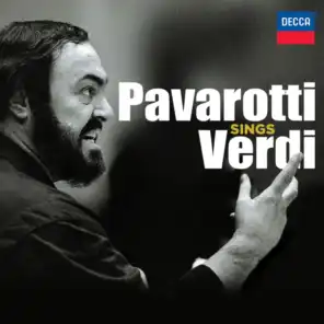Paata Burchuladze, Luciano Pavarotti, Joan Sutherland, Welsh National Opera Orchestra & Richard Bonynge