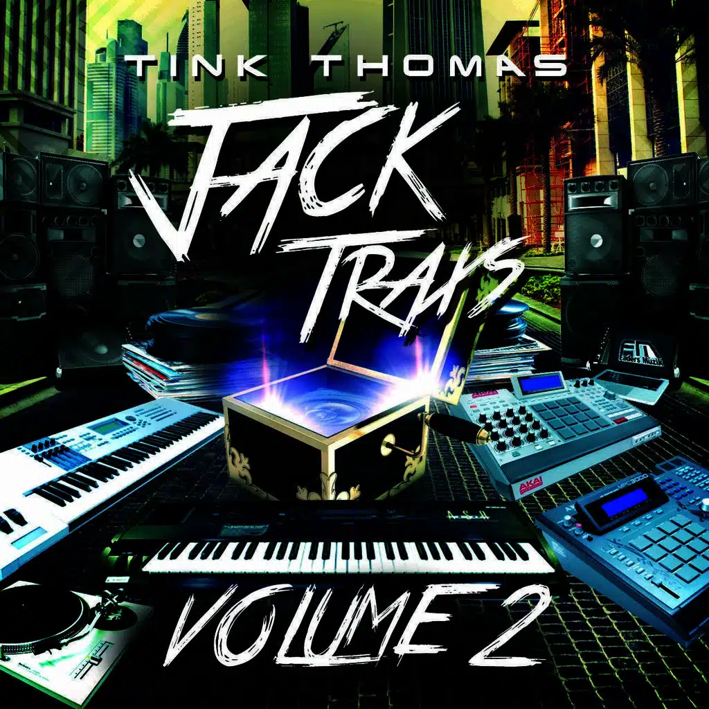 JACK TRAX VOL.2
