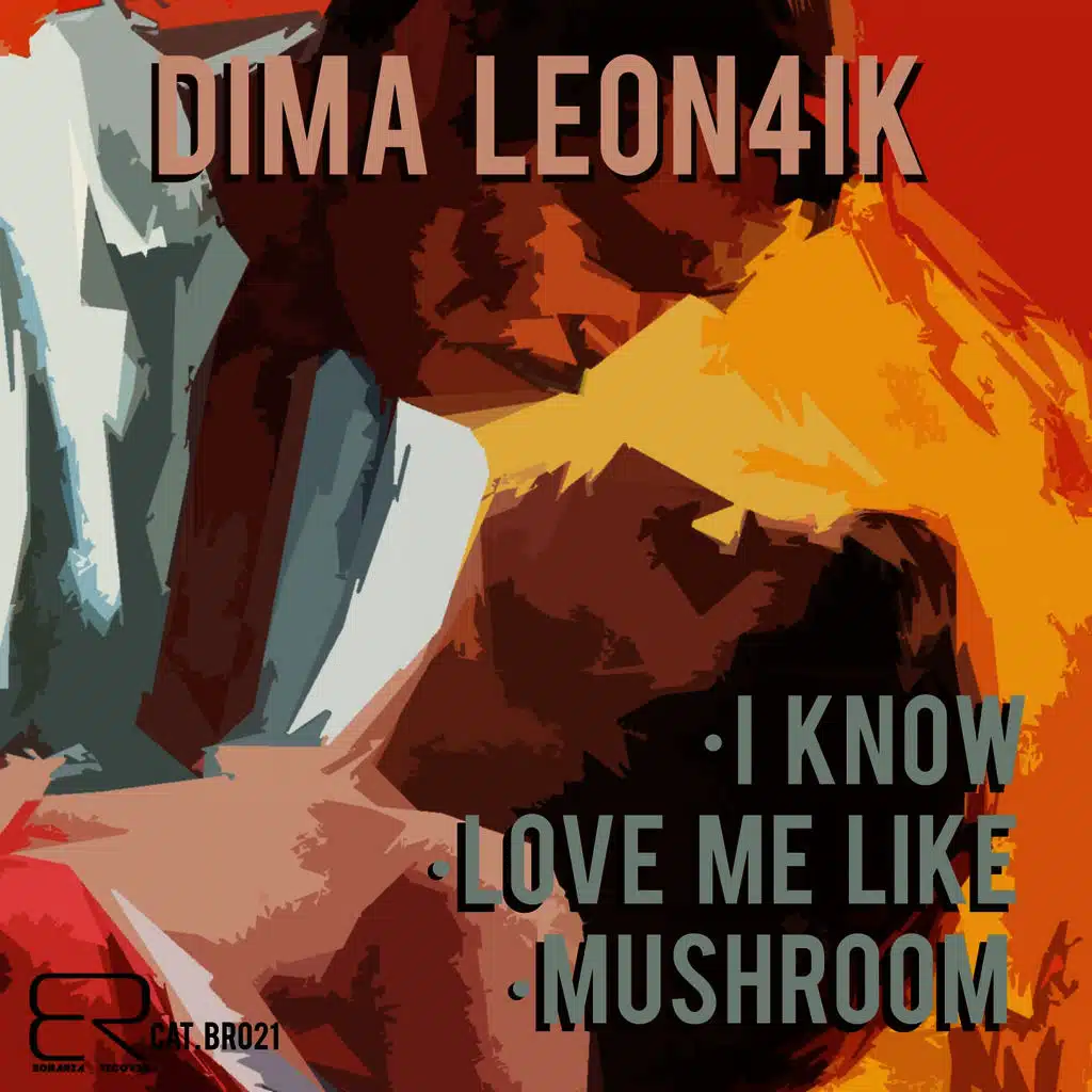 Dima Leon4ik