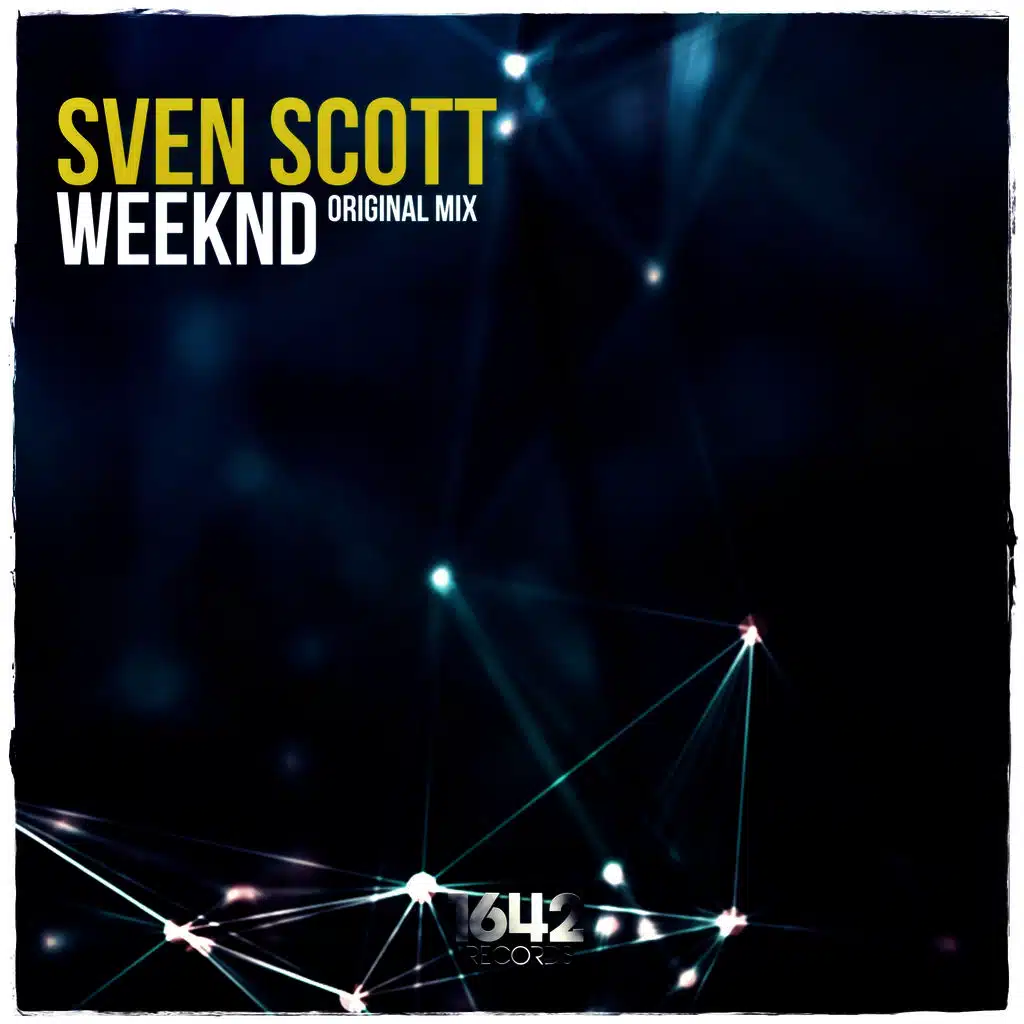 WeekND (Original Mix)