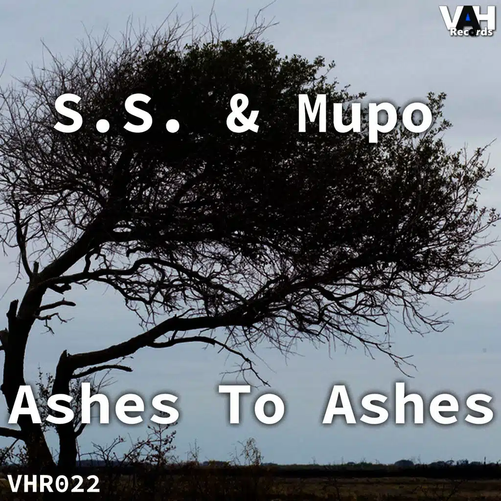 Ashes To Ashes EP