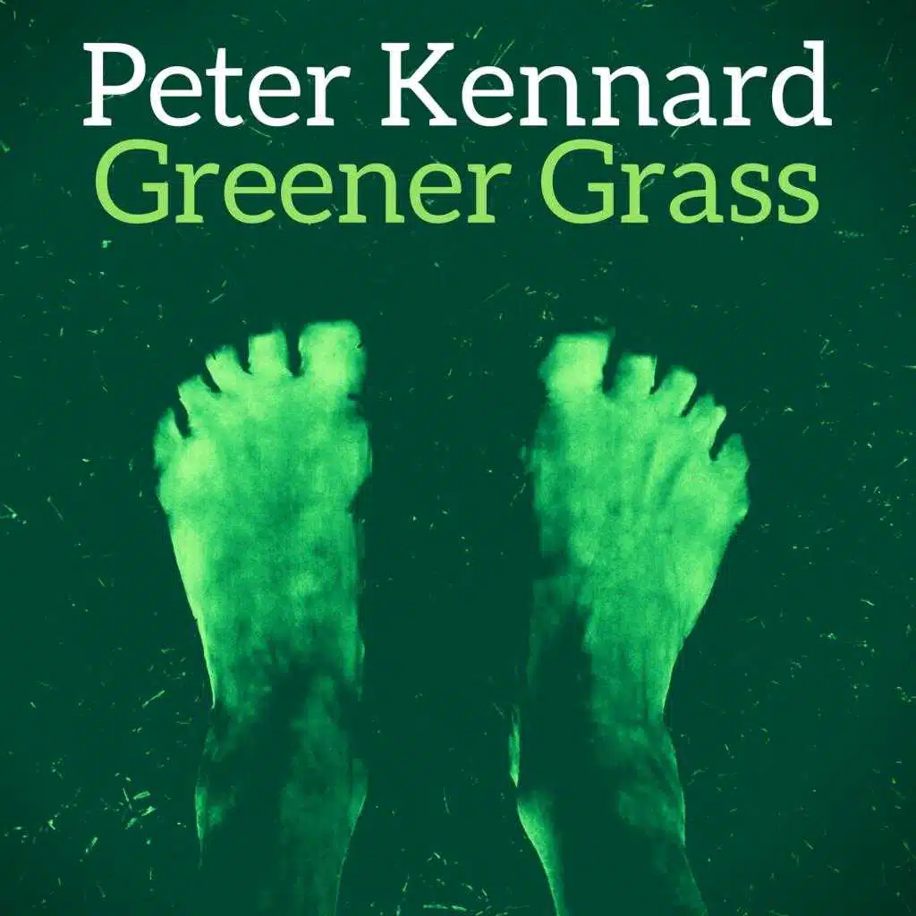 Greener Grass