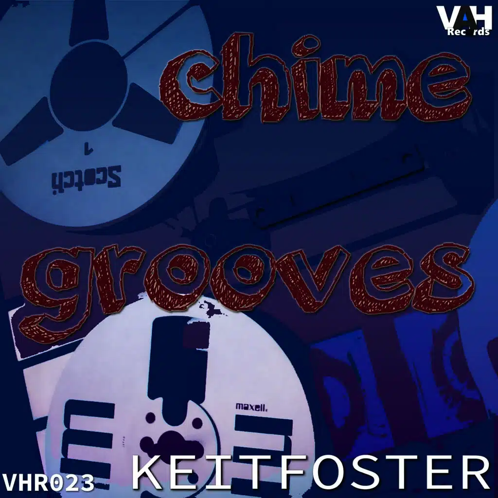 Chime Grooves EP