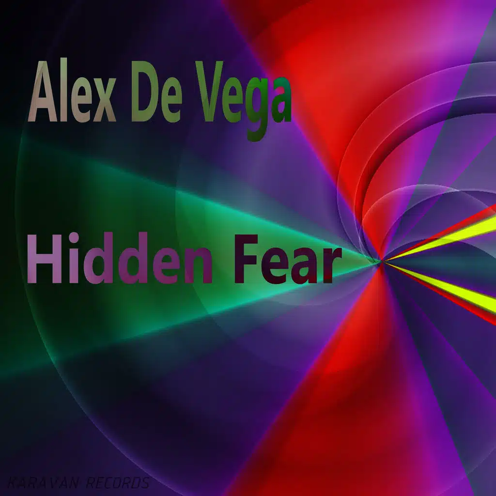 Hidden Fear