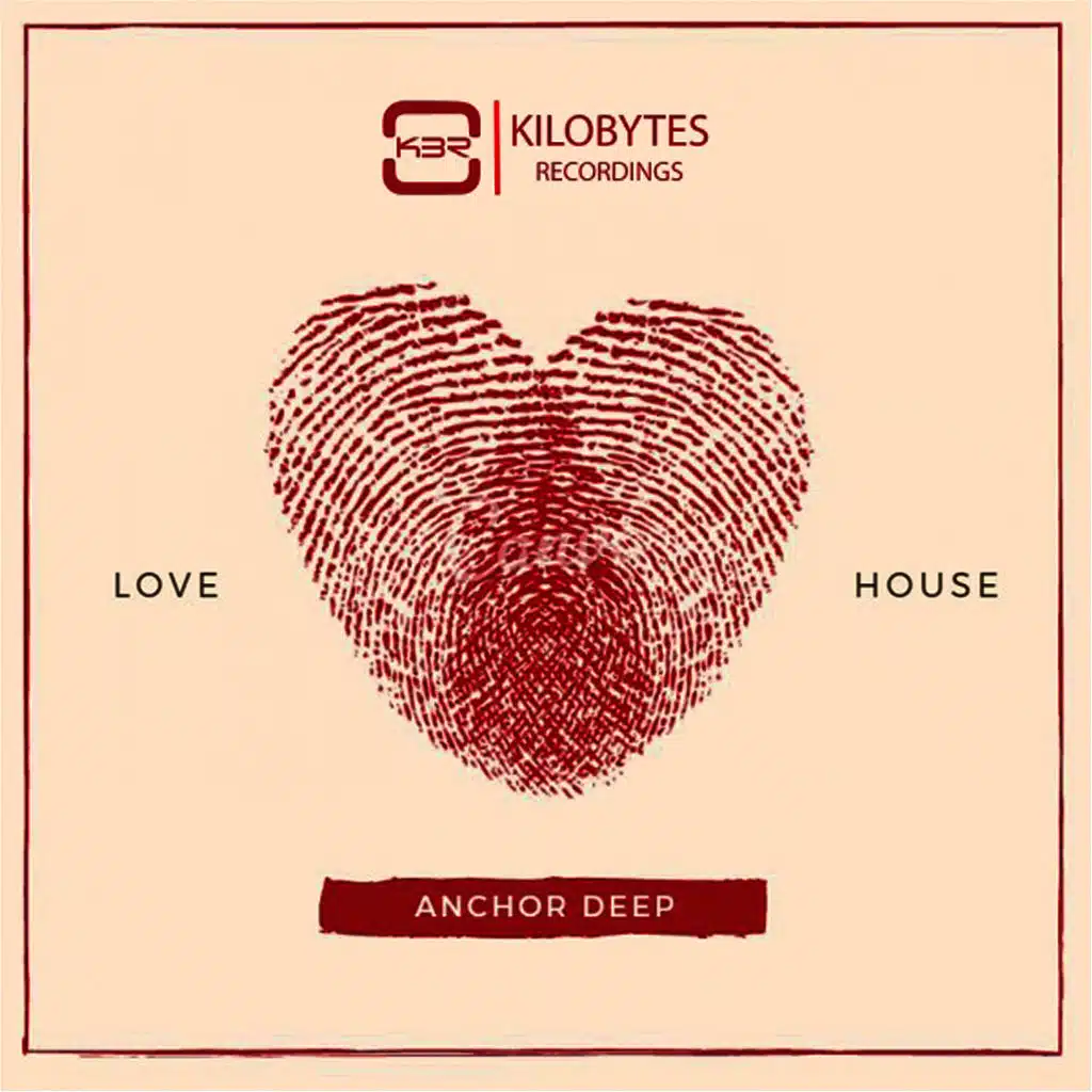 Love House EP