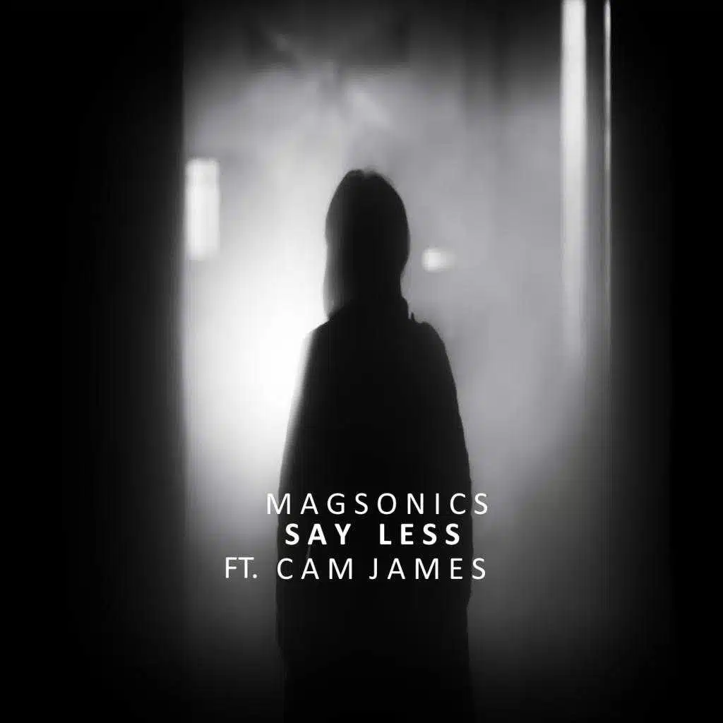 Say Less (feat. Cam James)