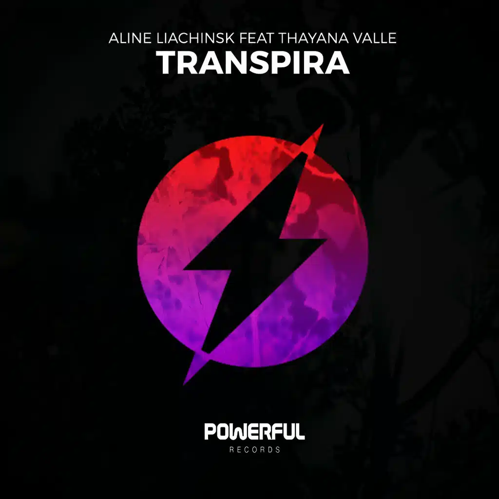 Transpira (feat. Thayana Valle)