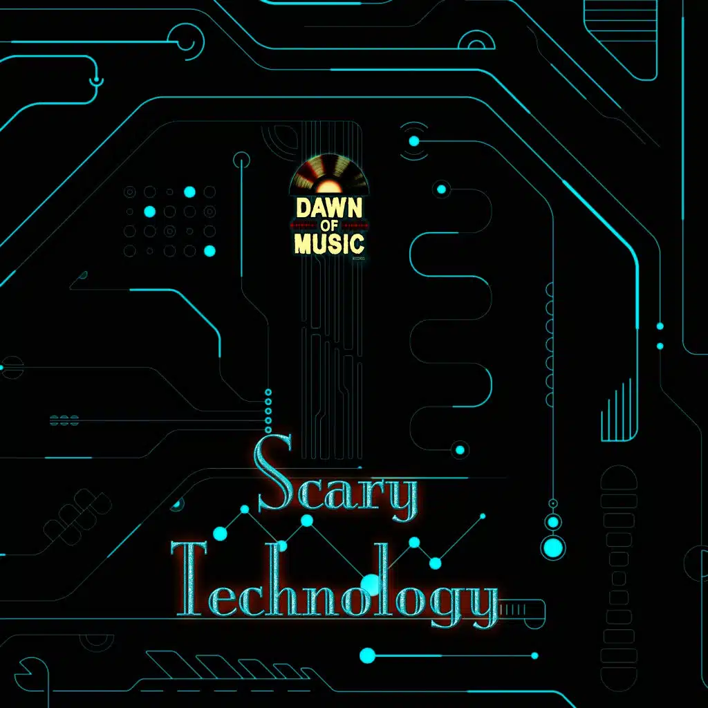 Scary Technology