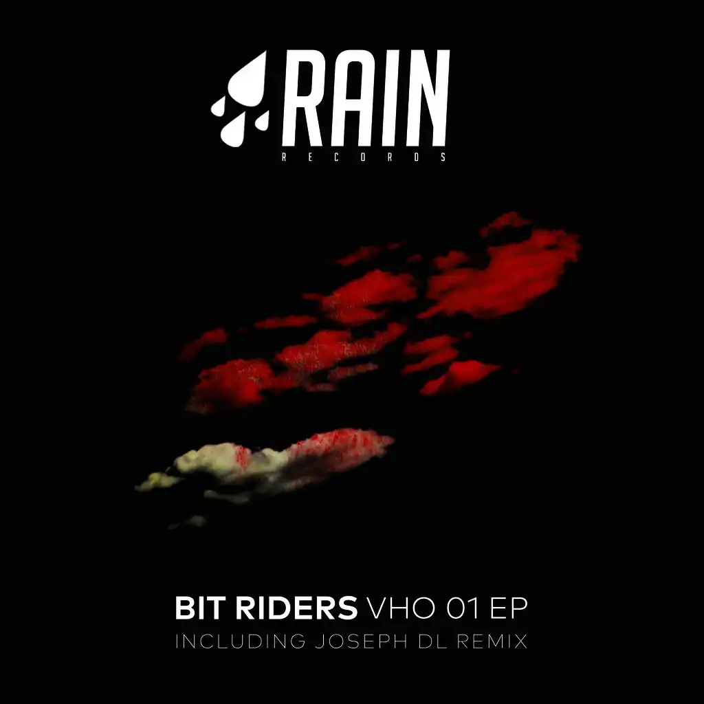 Bit Riders