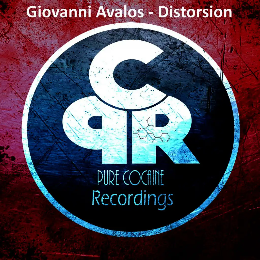 Distortion (Original Mix)