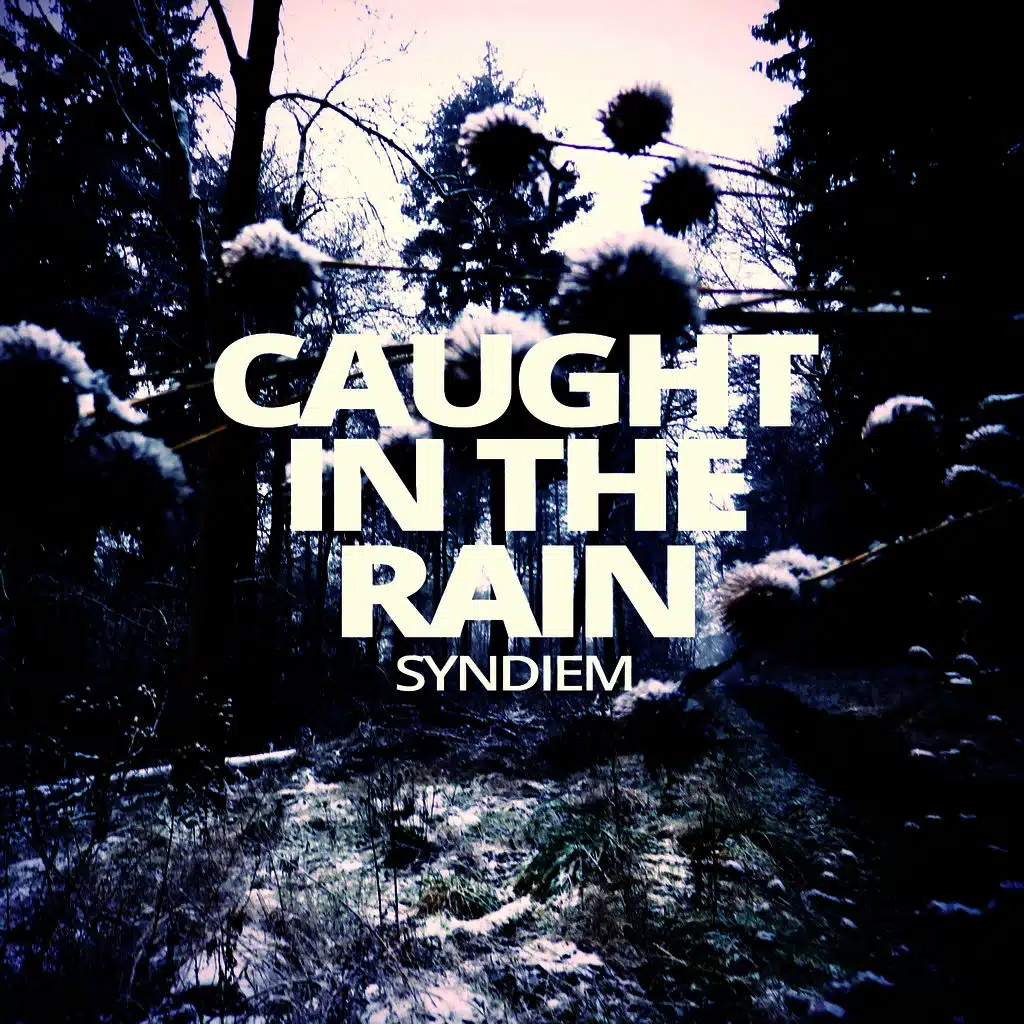 Caught In The Rain (Original Mix)