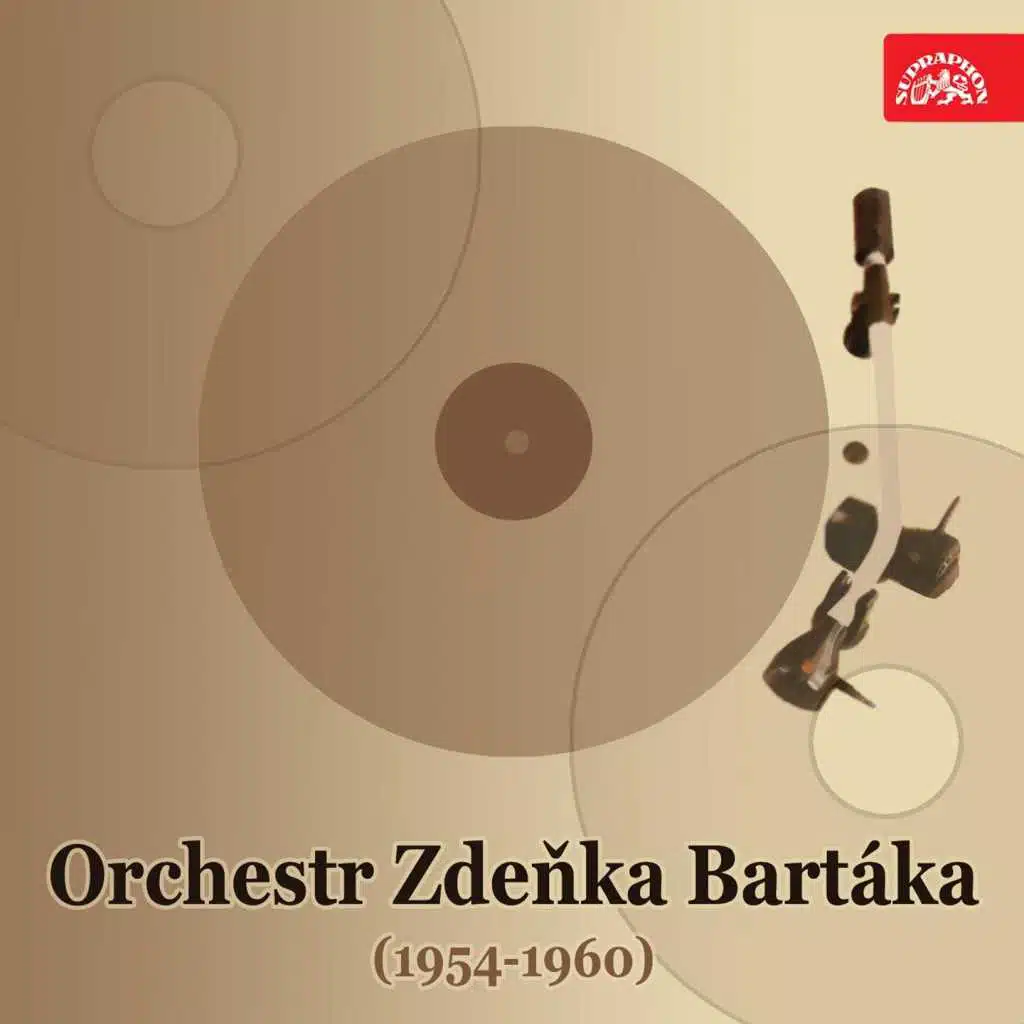 Orchestr Zdeňka Bartáka 1954-1960