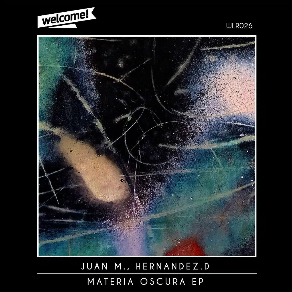 Materia Oscura EP