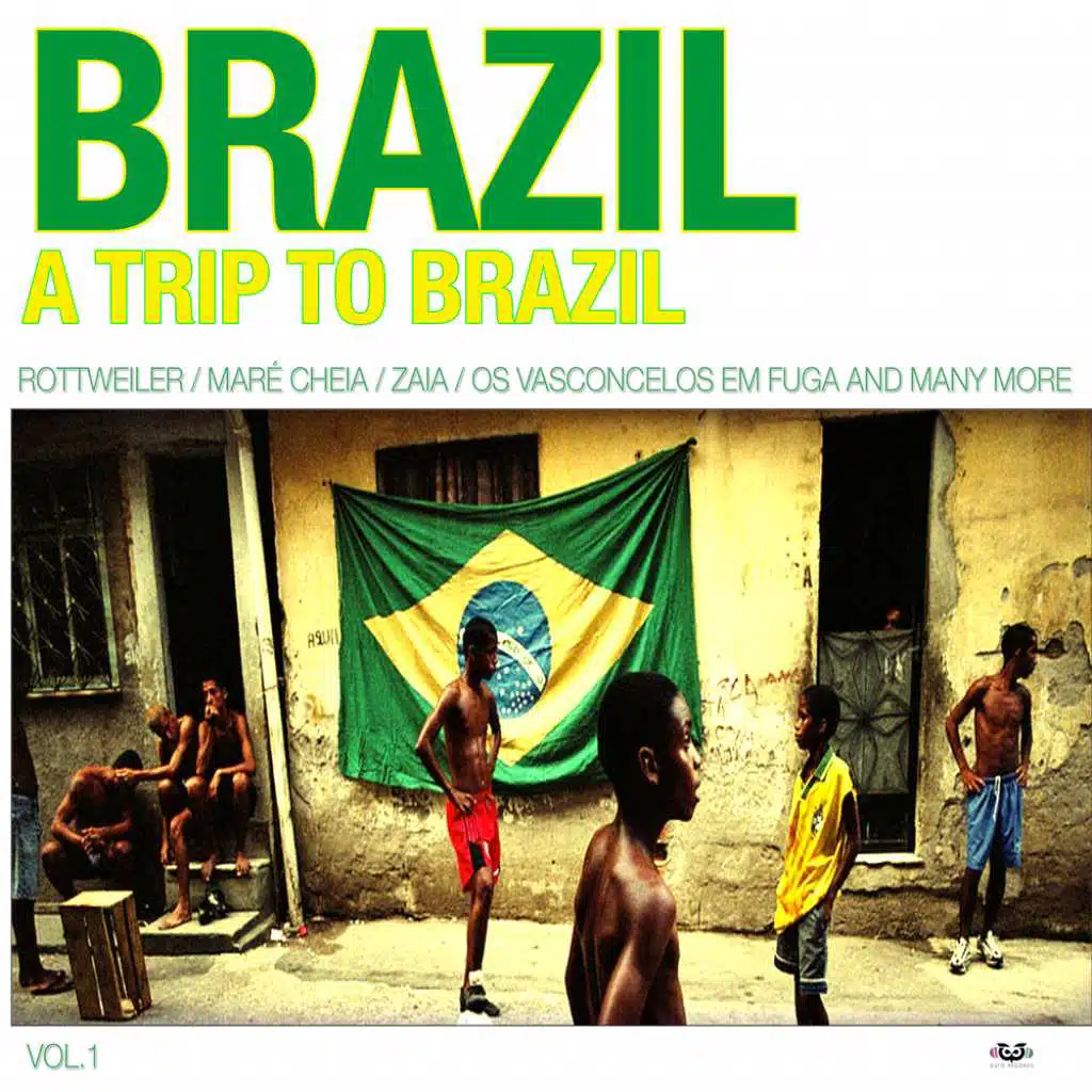 A Trip To Brazil Vol.1