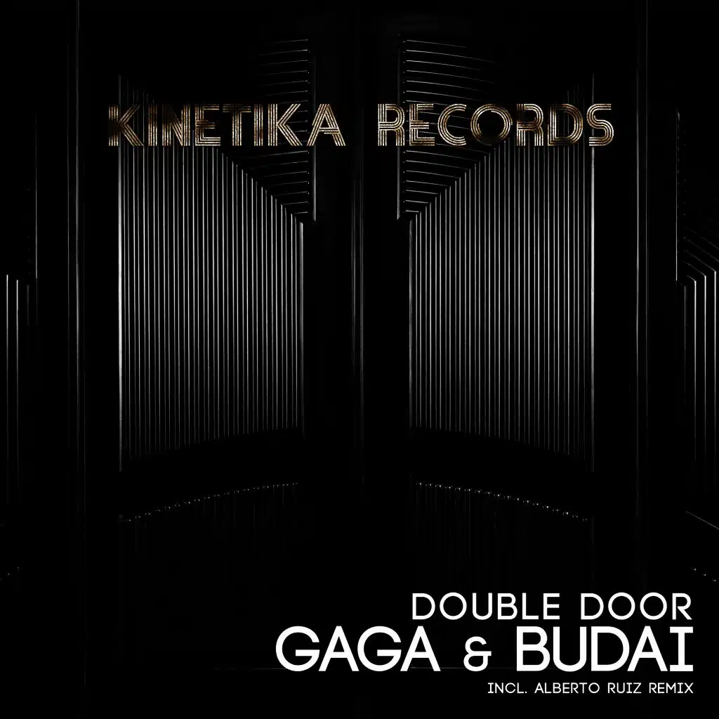 Double Door
