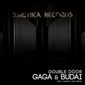 Double Door (Alberto Ruiz Remix)