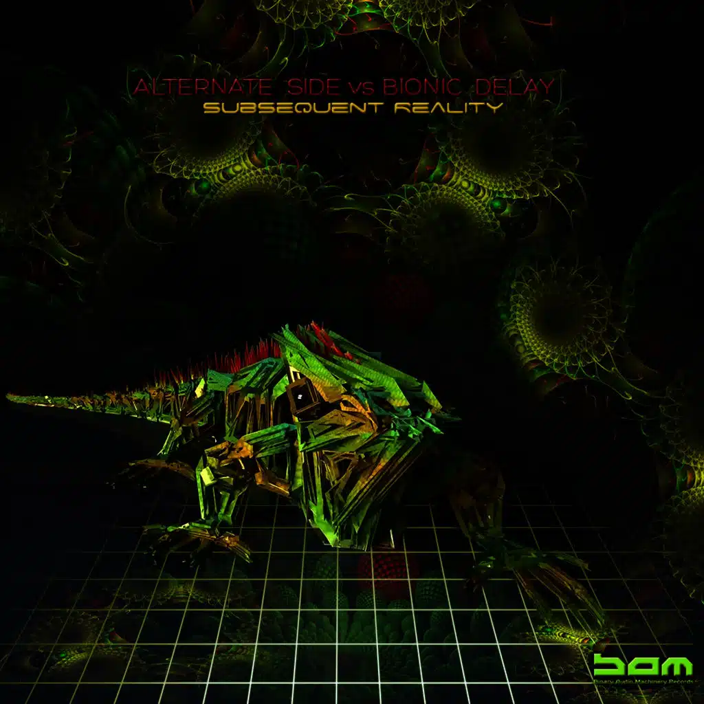 The Opposites (ORIGINAL)