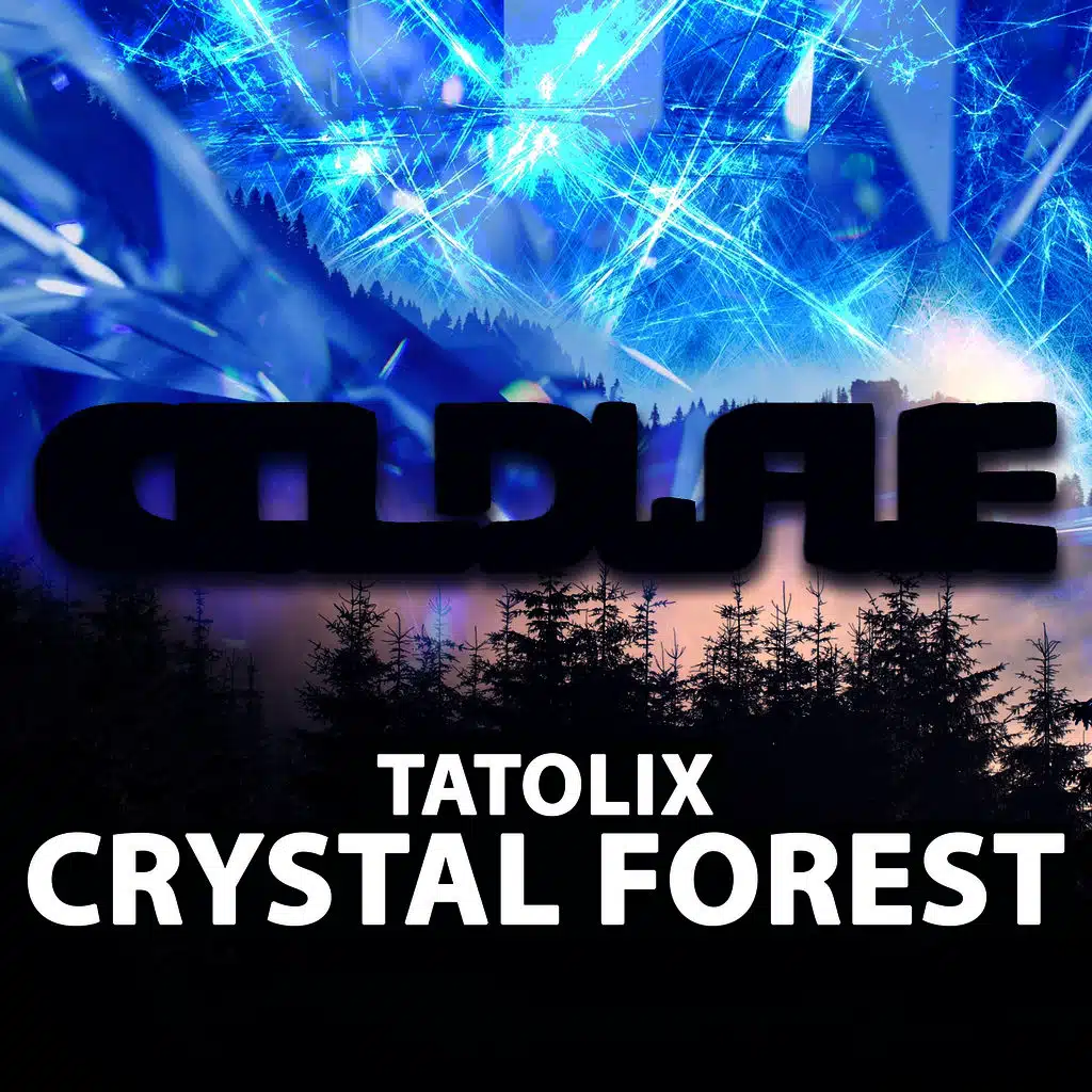 Crystal Forest (Pixelbit Extended Remix)