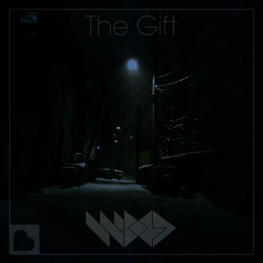 The Gift EP