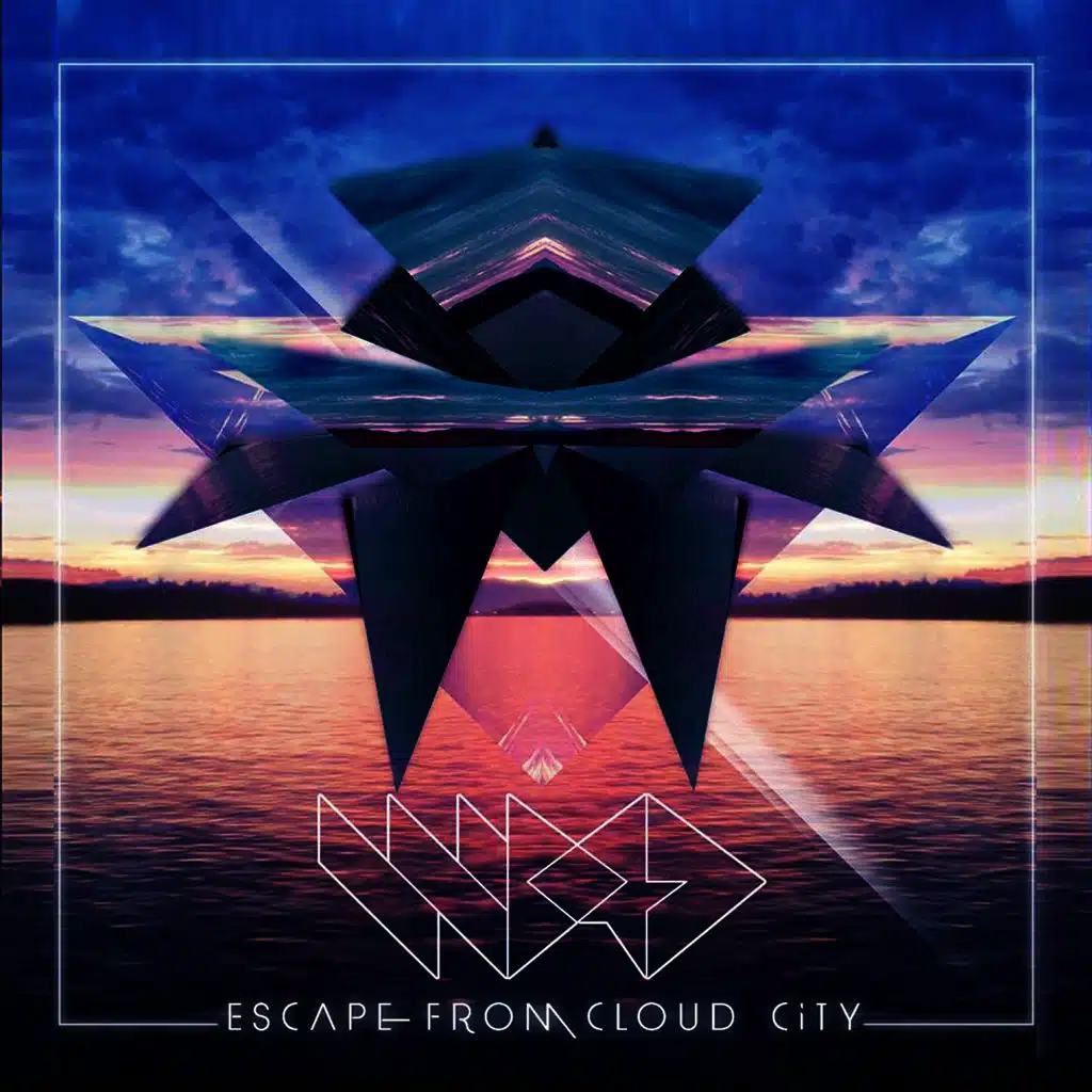 Escape From Cloud City