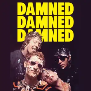 Damned Damned Damned - Super Deluxe Version