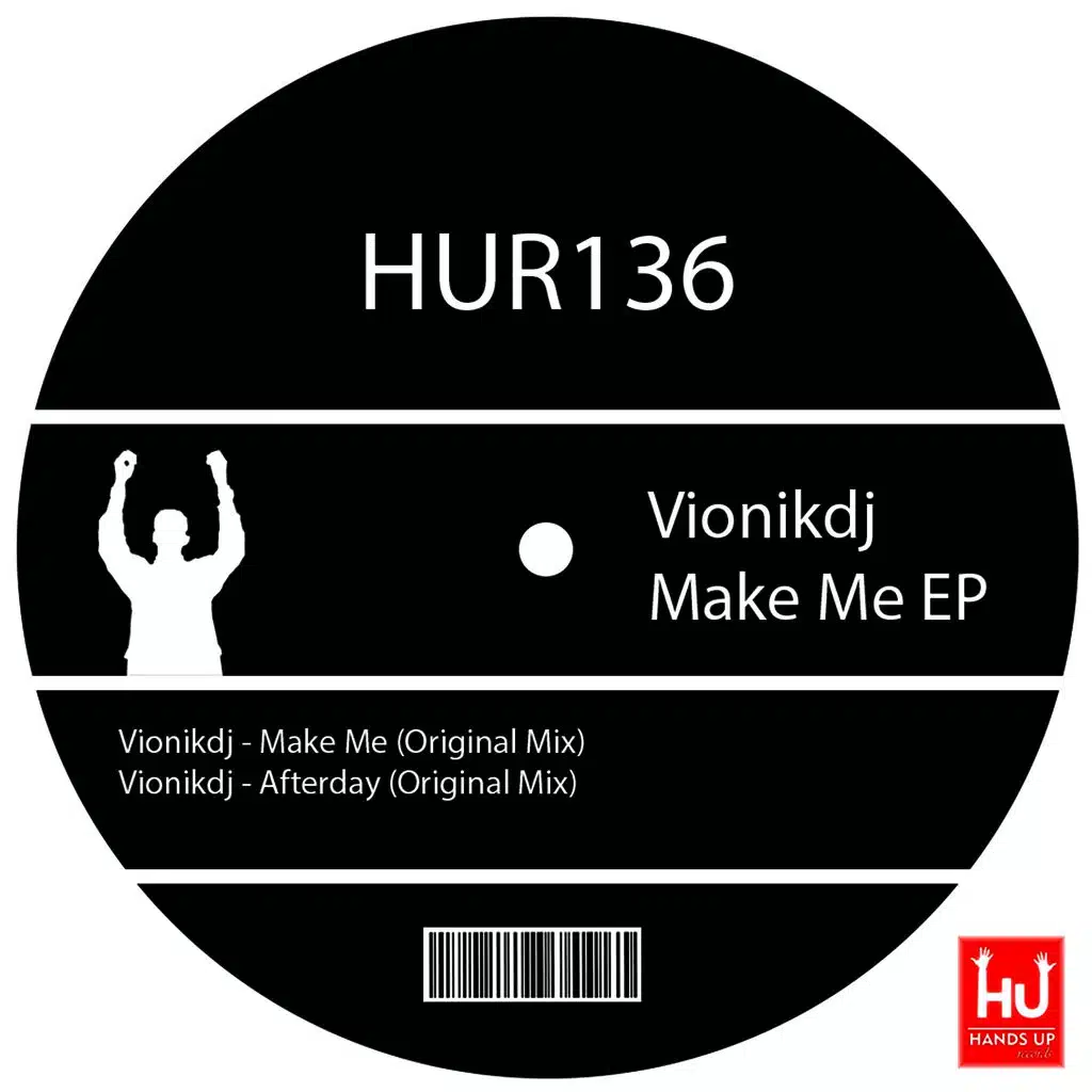 Make Me EP