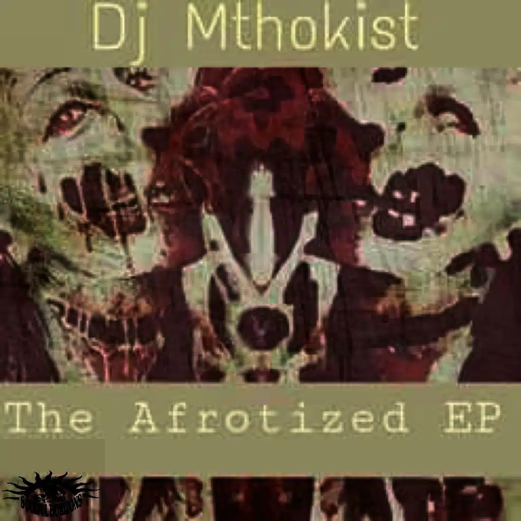 The Afrotized EP