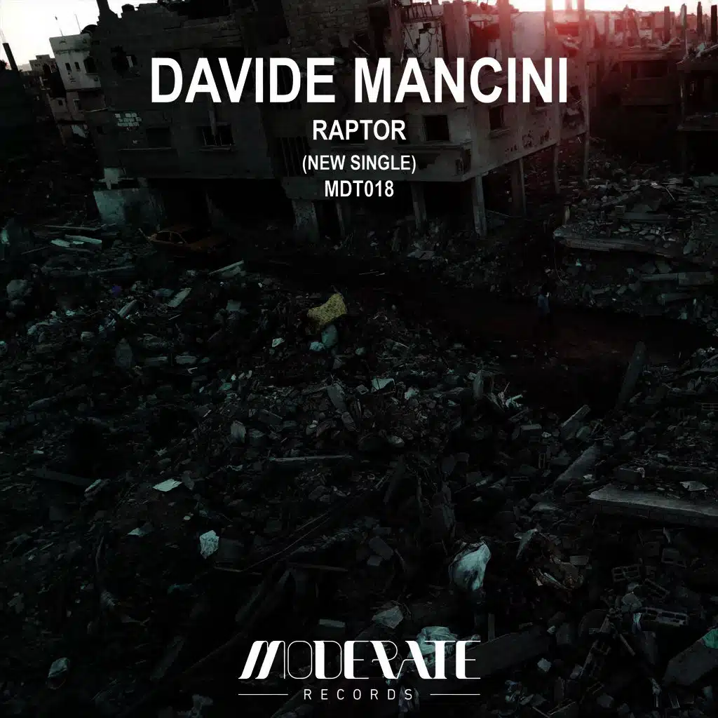 Davide Mancini & MdS