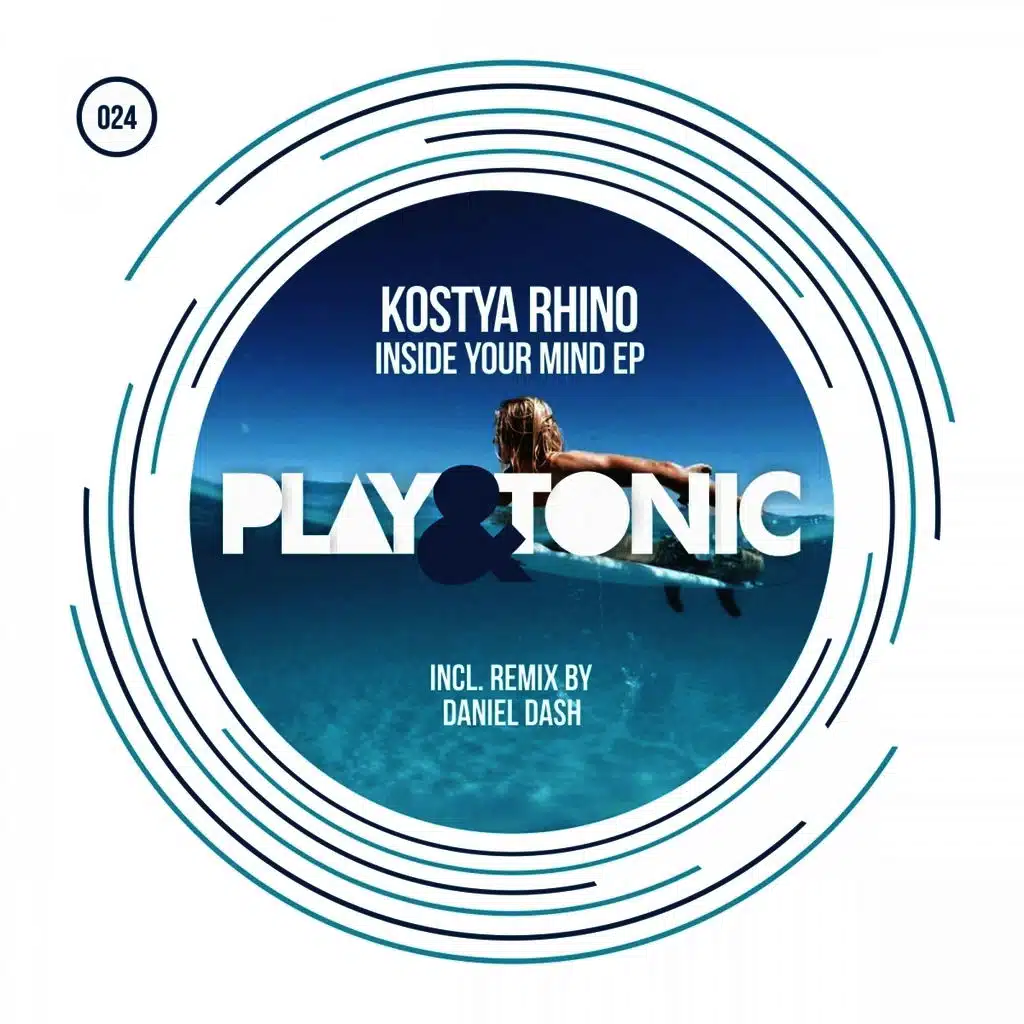 Inside Your Mind (Original Mix)