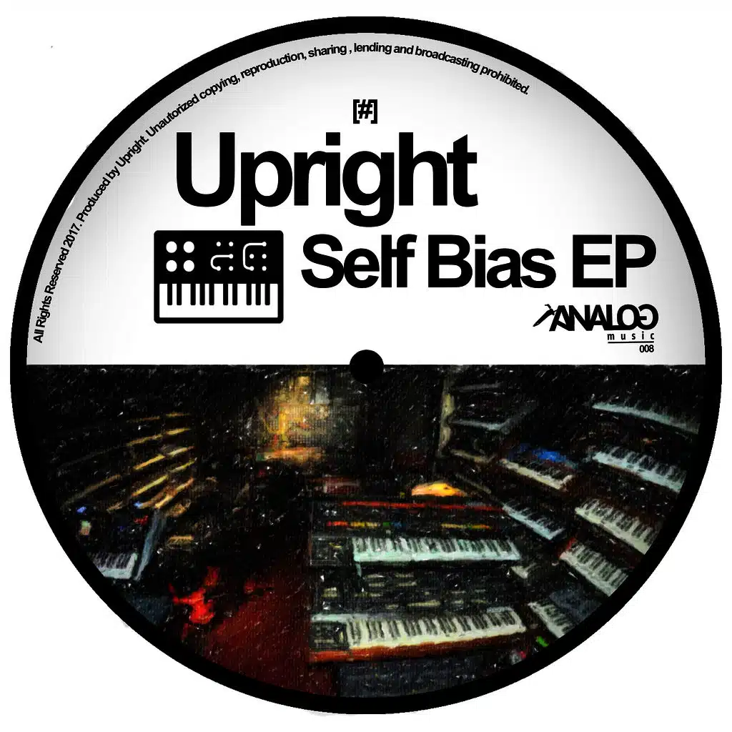 Self Bias EP
