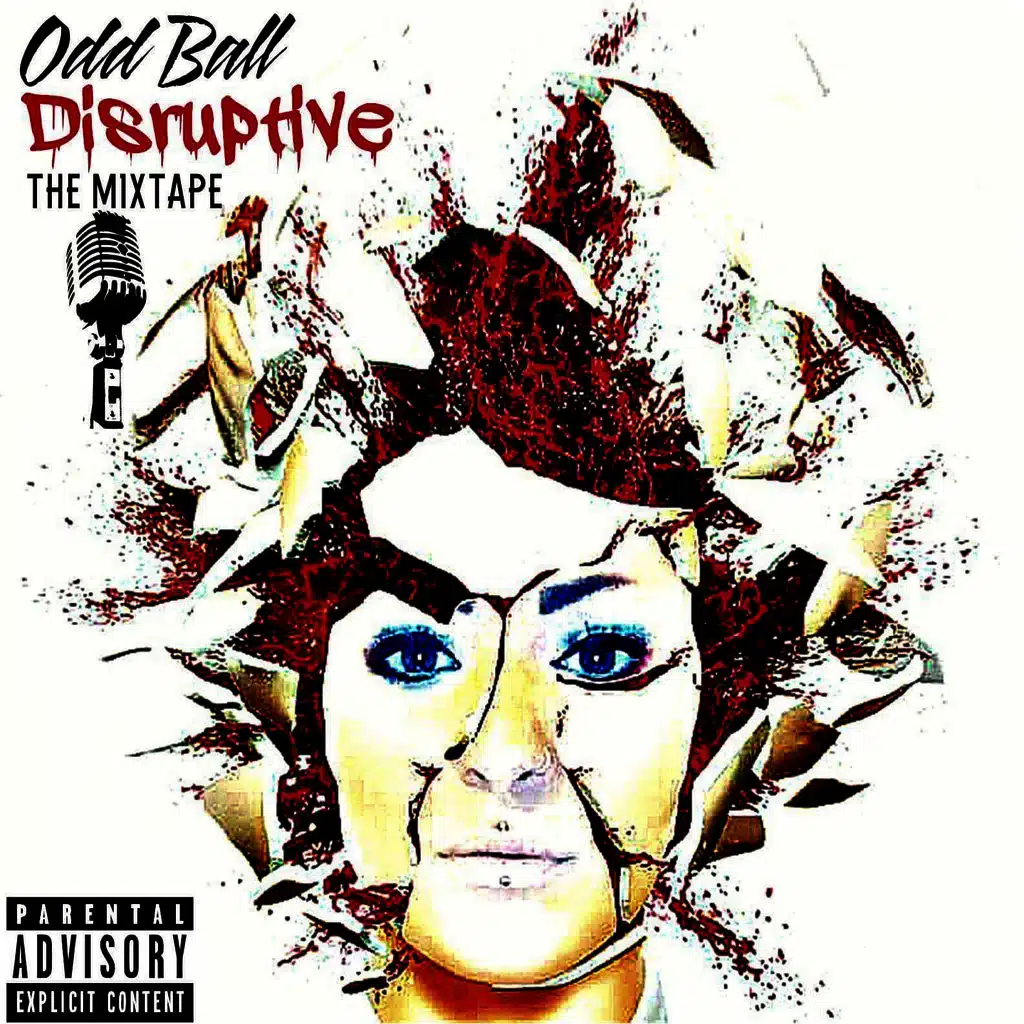 Disruptive The Mixtape