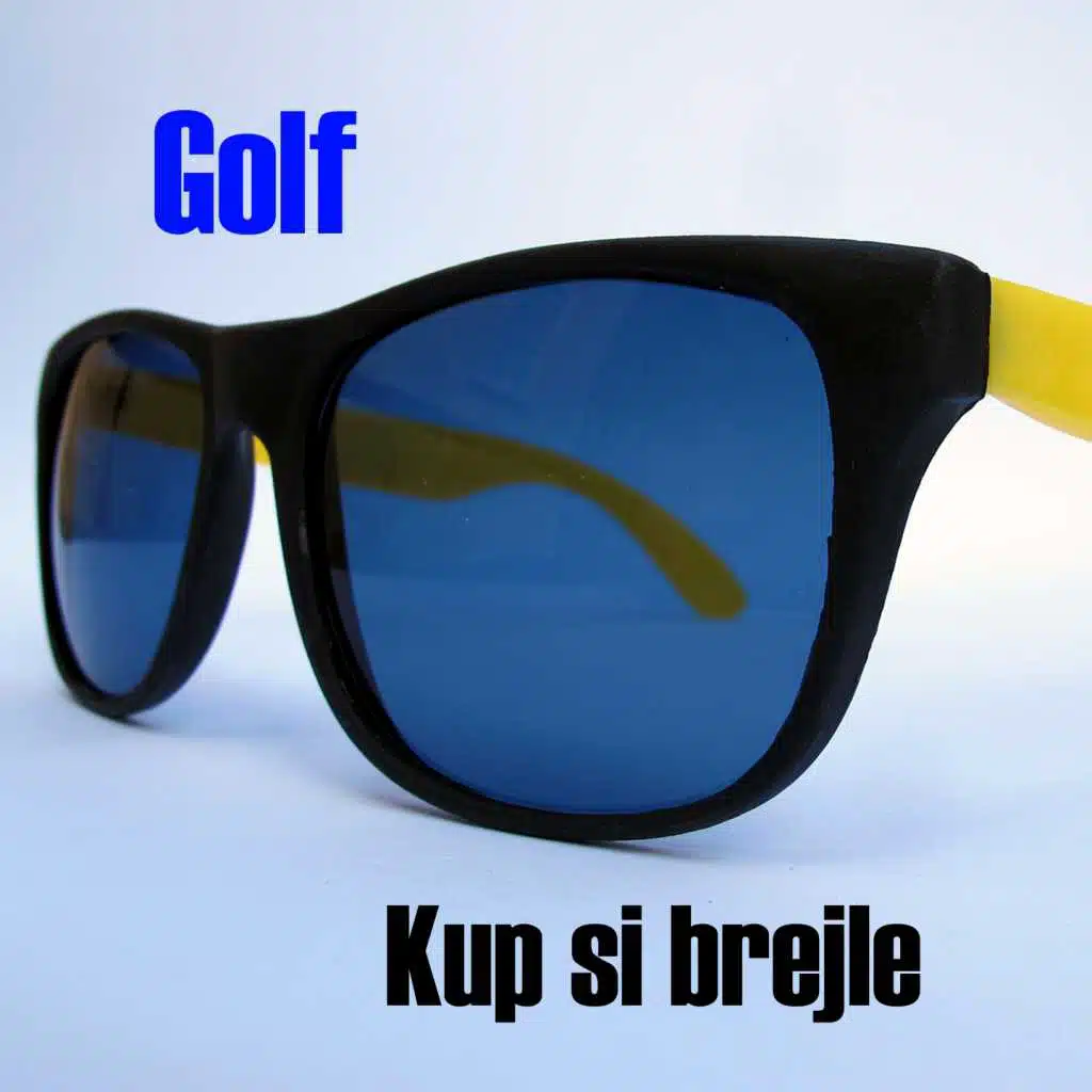 Kup Si Brejle