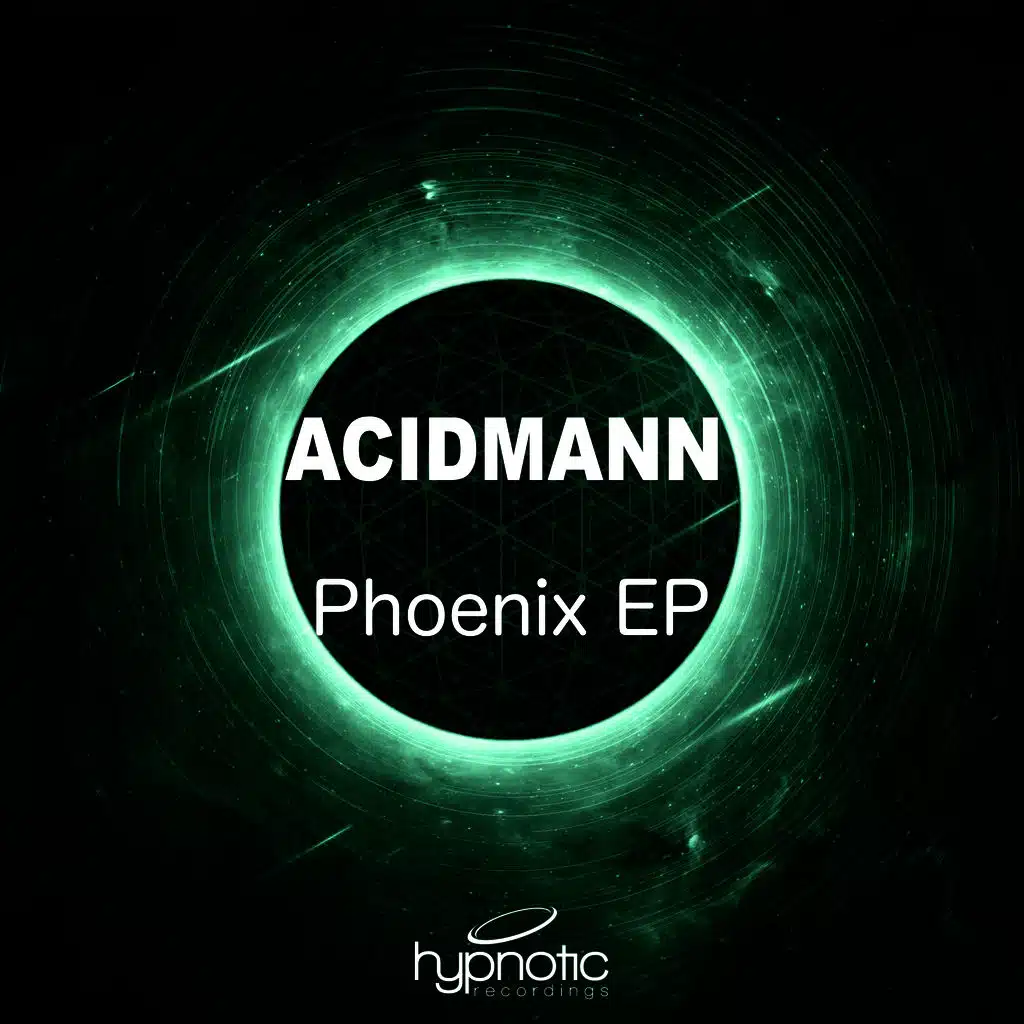Phoenix EP