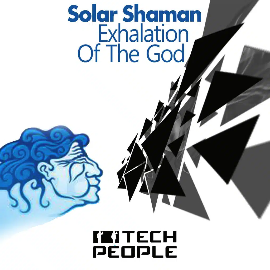 Exhalation Of The God