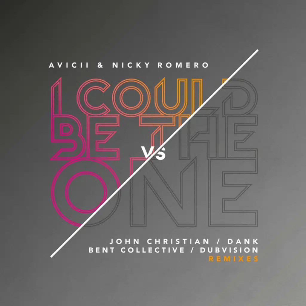 I Could Be The One [Avicii vs Nicky Romero] (Dank Remix)