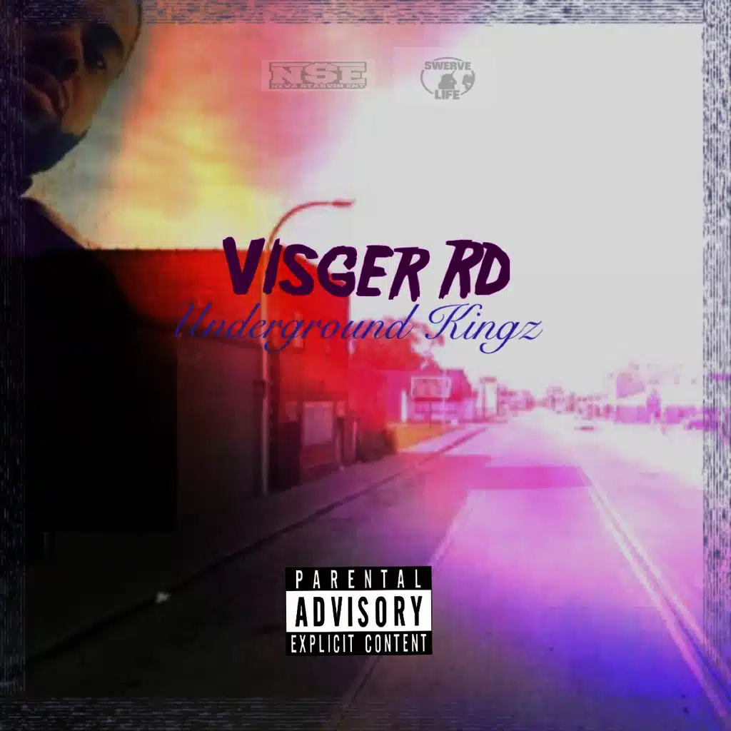 Visger Rd (Underground Kingz)