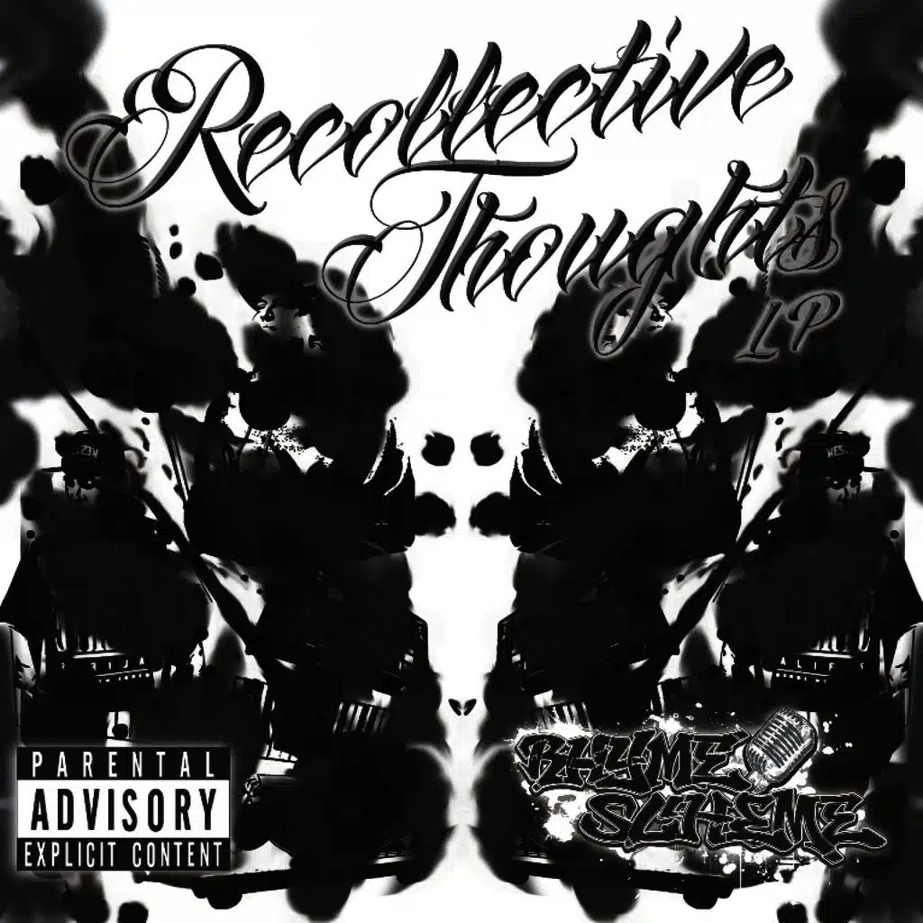 Recollective Thoughts LP