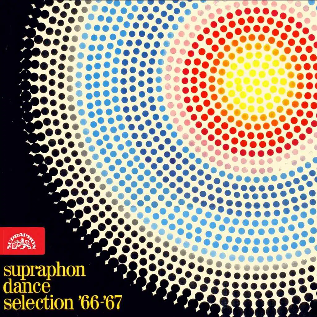 Supraphon Dance Selection 1966-1967