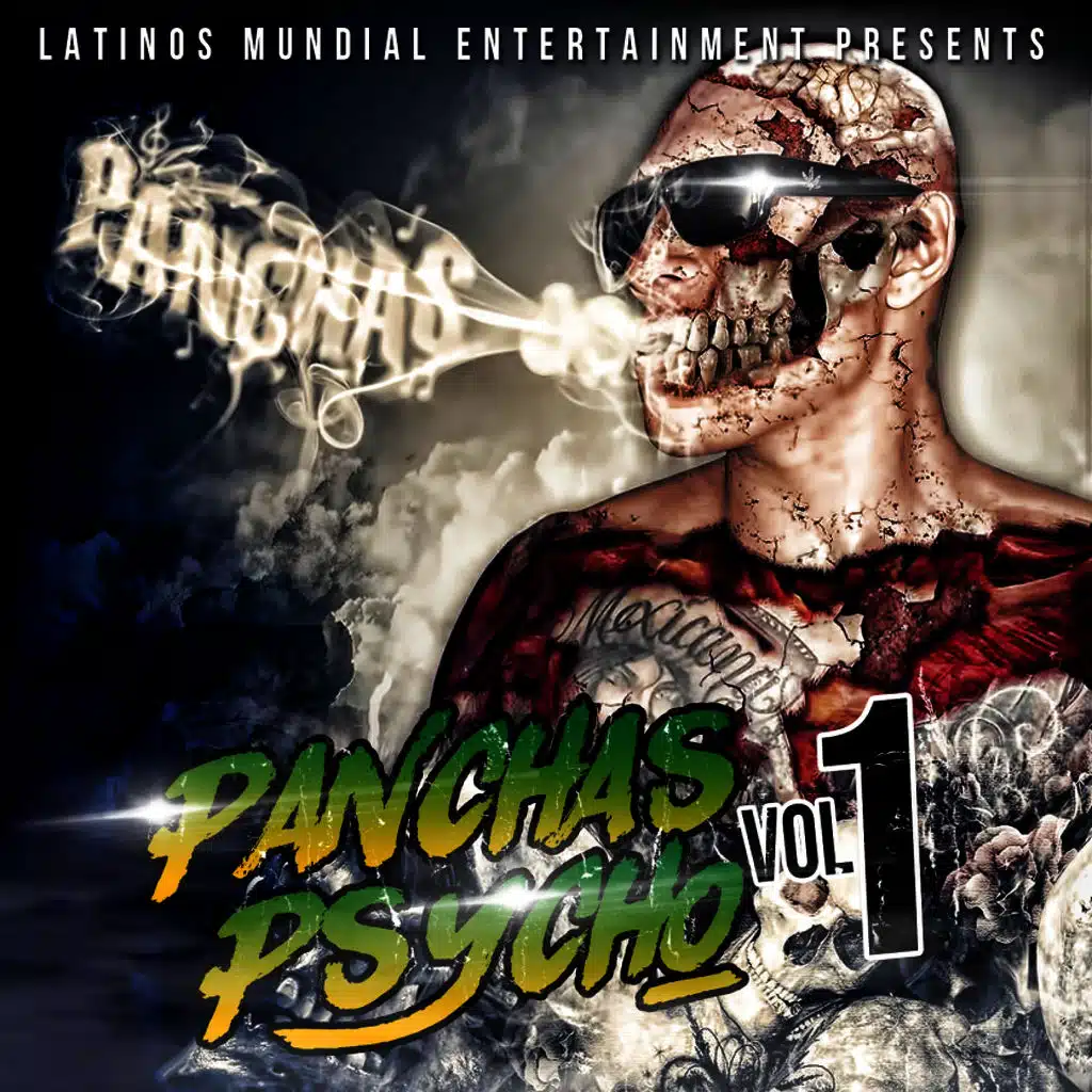 Panchas Psycho Vol 1