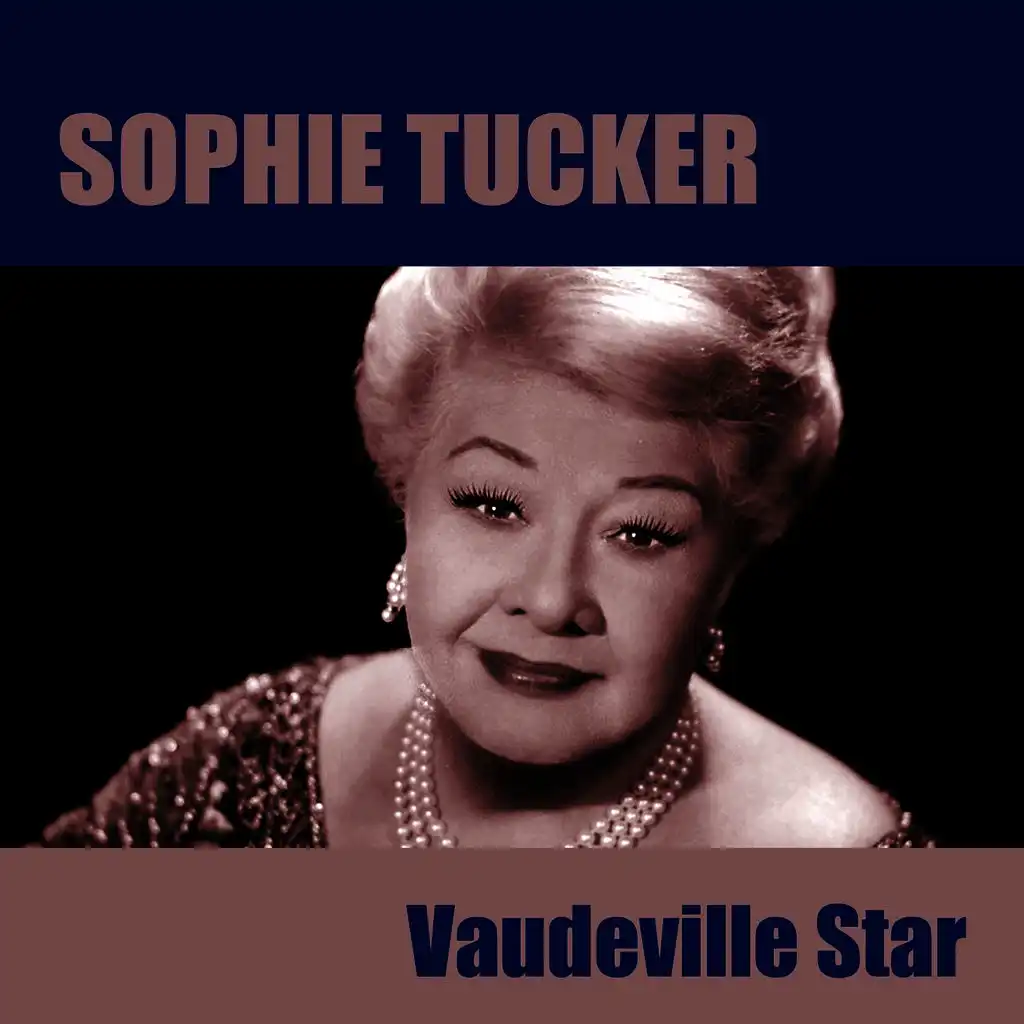 Vaudeville Star