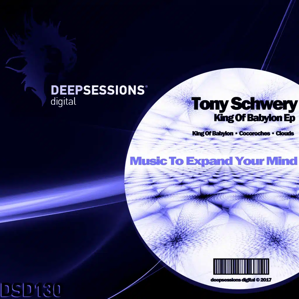 Clouds (Original Mix)