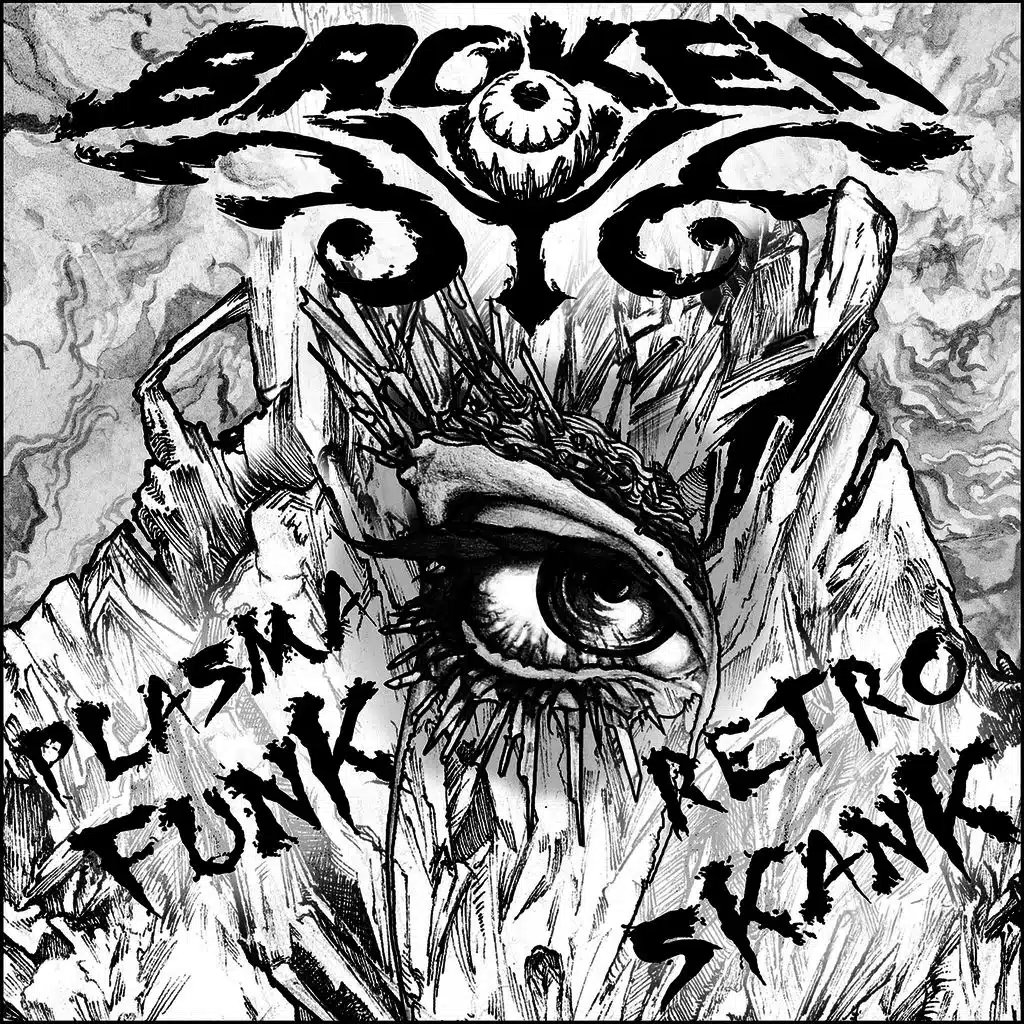 Plasma Funk & Retro Skank