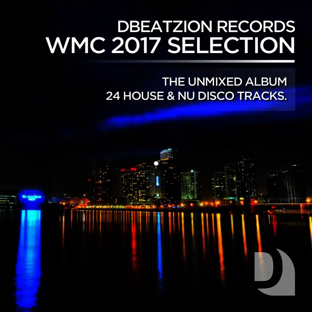 Body Rock (Giorgio Sainz Remix)