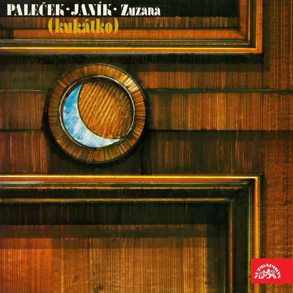 Miroslav Paleček, Michael Janík, Zuzana Burianová