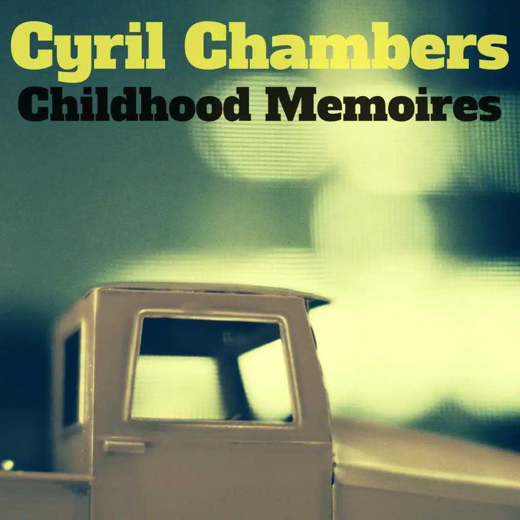 Childhood Memoires