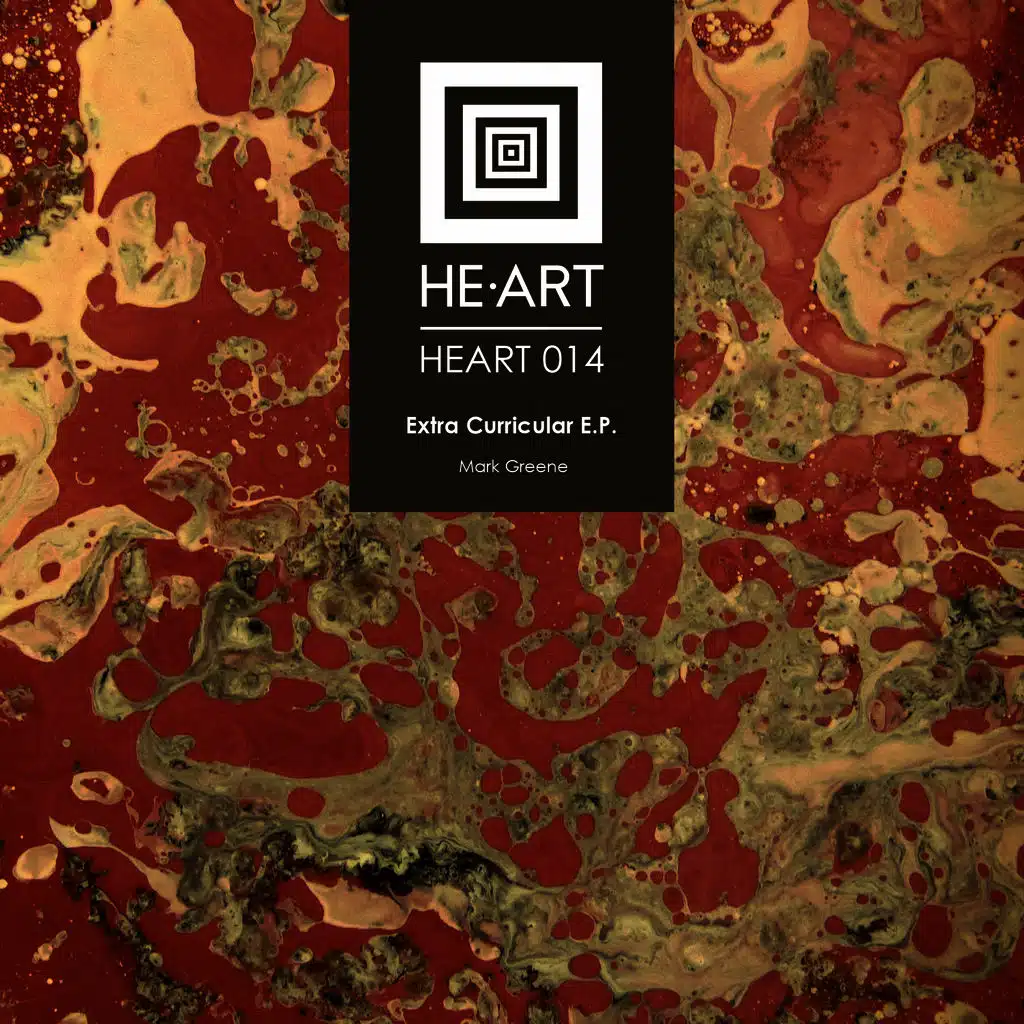 Extra Curricular E.P.