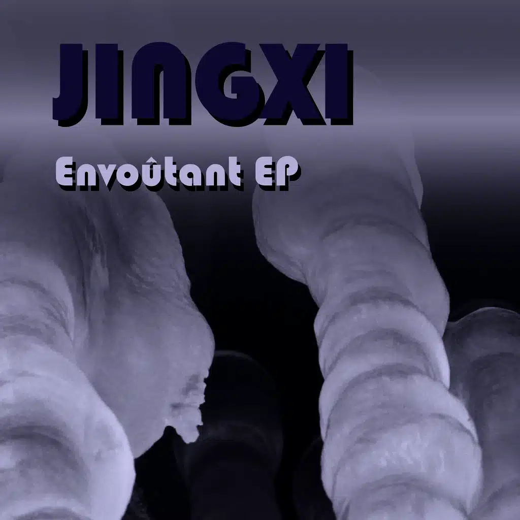 Envoûtant EP