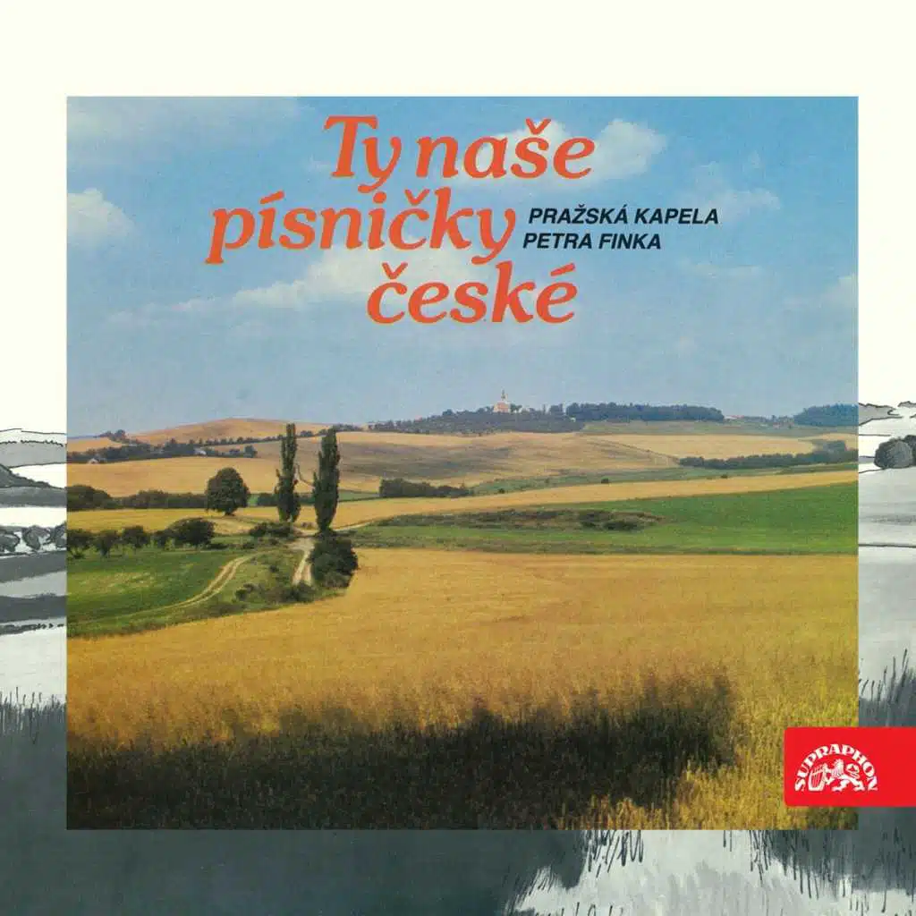 Nikdy Se Nevrátí Pohádka Mládí (feat. Pavel Heidinger & Marie Svobodová)